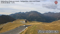 Untertauern - Heiligenblut Großglockner