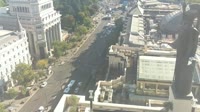 Madryt - Calle Alcalá