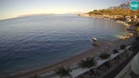 Podgora - Playa