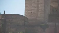 Grenada - Alhambra