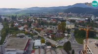 Medvode - Panorama