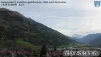 Rangersdorf - Hotel Margarethenbad