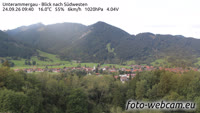 Unterammergau - Laber, Fricken, Kofel