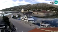 Pag - Gradski most Katine