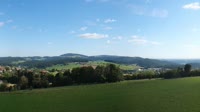 Wegscheid - Panorama