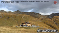 Untertauern - Berggasthof Wallackhaus