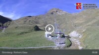 Sörenberg - Rothorn, Eisee
