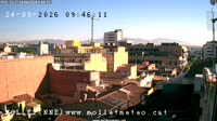 Barcelona - Mollet del Vallès