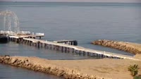 Durrës - Plaża