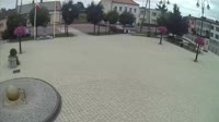 Plac Władysława Jagiełły