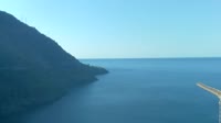 Maratea - Spiaggia Pietra Caduta