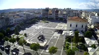 Sparta - Centrum miasta