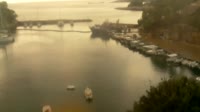 Alonnisos - Votsi - Port