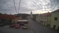Bednja - Veliki Gorenec