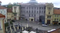 Wilno - Filharmonia Narodowa