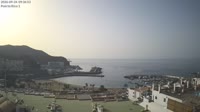 Gran Canaria - Puerto Rico - Marina i plaża
