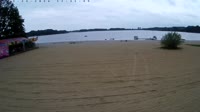 Skorzęcin - Jezioro Niedzięgiel