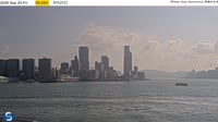 Hongkong - Port Wiktorii