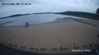Skorzęcin - Jezioro Niedzięgiel