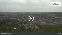 Bad Mergentheim - Panorama