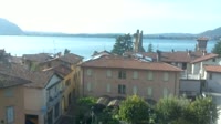 Predore - Piazza Vittorio Veneto