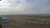 Le Crotoy - Plaża