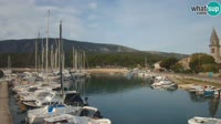 Osor - Port