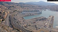 Genua - Panorama