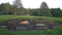 Wilczyny - Pasture