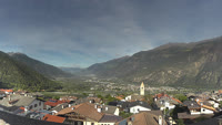 Latsch - Panorama