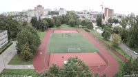 Kowno - Stadion