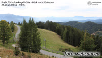 Prebl - Lavanttaler Alpen