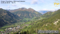 Virgen - Panorama