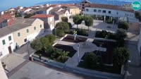 Pag - Povljana - Centrum