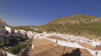 Algodonales - Panorama miasta