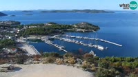 Pakoštane - Drage - Vransko jezero