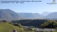 Eppan an der Weinstraße - Huebenburg