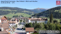 Dobbiaco - Toblach - Panorama