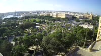 Floriana - Panorama miasta