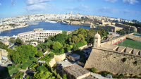 Floriana - Panorama