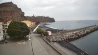 La Gomera - Playa de Santiago