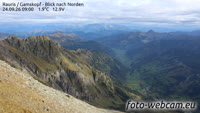 Rauris - Steinernes Meer