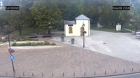 Plac Tadeusza Kościuszki