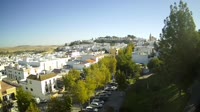 Villamartín - Panorama