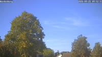 Wardenburg - Stacja pogodowa