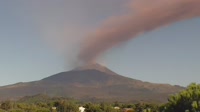 Mascalucia - Wulkan Etna