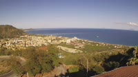 Brolo - Panorama