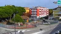Rosolina Mare - Centrum