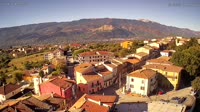 Colle d’Anchise - Panorama