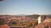 Campobasso - Castello Monforte
